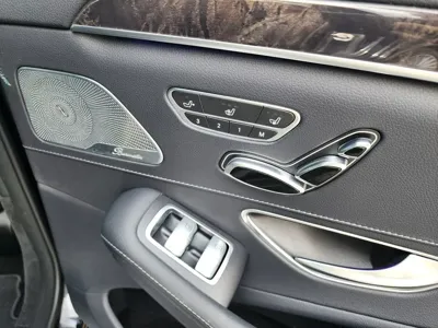 Mercedes-Benz S-Class 2017, 116263 км, за 36500000 KRW - фото 18