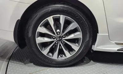 Kia Canival 2015, 139354 км, за 8500000 KRW - фото 5