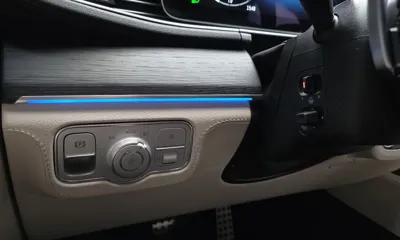 Mercedes-Benz GLS-Class 2025, 17024 км, за 147900000 KRW - фото 29