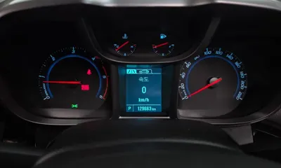 ChevroletGMDaewoo Orlando 2014, 129663 км, за 5300000 KRW - фото 8