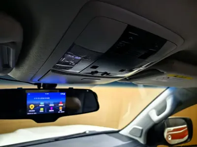 Toyota Prado 2020, 74000 км, за 345800 CNY - фото 18