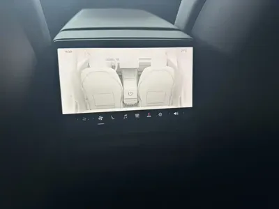 Tesla Model 3 2024, 30000 км, за 168800 CNY - фото 6