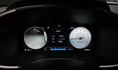 Hyundai Santafe 2022, 25392 км, за 33900000 KRW - фото 8