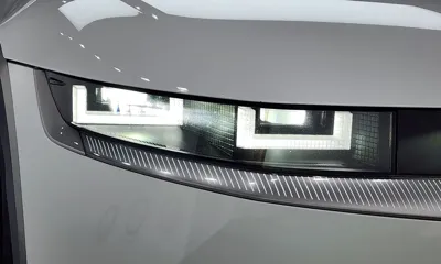 Hyundai Ioniq5 2022, 172564 км, за 23990000 KRW - фото 22