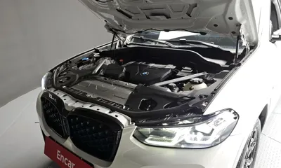 BMW X4 2024, 22327 км, за 44990000 KRW - фото 6
