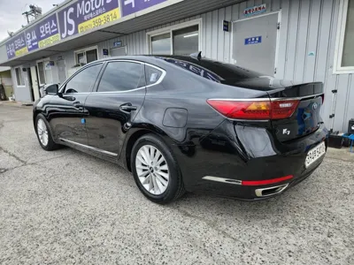 Kia K7 2016, 206783 км, за 6790000 KRW - фото 7