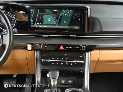 Kia Canival 2021, 145000 км, за 17990000 KRW - фото 7