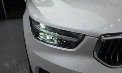 Volvo XC40 2022, 13941 км, за 31500000 KRW - фото 22