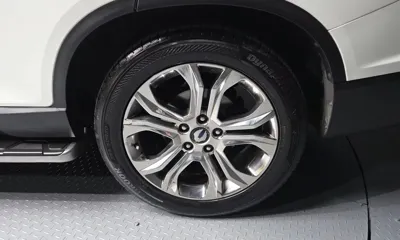 KG_Mobility_Ssangyong Rexton 2019, 153637 км, за 11900000 KRW - фото 21