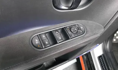 Hyundai Ioniq5 2024, 21566 км, за 57200000 KRW - фото 33