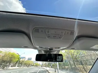 Mercedes-Benz E-Class 2016, 83000 км, за 188000 CNY - фото 15