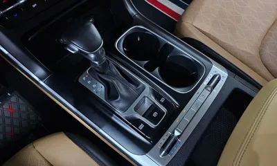 Kia Canival 2021, 84531 км, за 21850000 KRW - фото 9