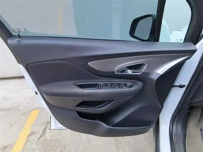 Buick Encore 2015, 163000 км, за 16800 CNY - фото 12