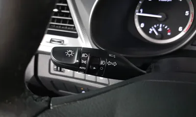 Hyundai Santafe 2016, 69332 км, за 12300000 KRW - фото 17