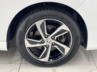 Honda Odyssey 2016, 148000 км, за 76800 CNY - фото 37