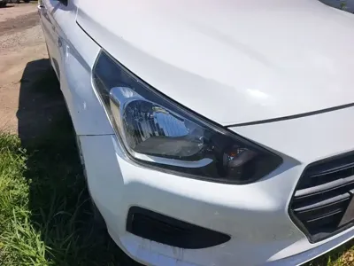Hyundai Verna 2018, 113400 км, за 15300 CNY - фото 13