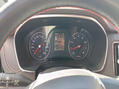 Roewe RX5 2016, 83500 км, за 26475.56 CNY - фото 12