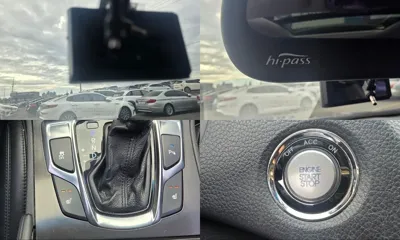 Hyundai Grandeur 2016, 145658 км, за 6990000 KRW - фото 13