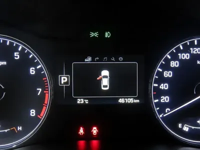 Hyundai Genesis 2014, 46102 км, за 12200000 KRW - фото 15