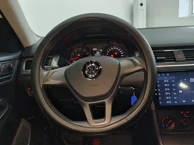 Volkswagen Bora 2019, 65300 км, за 37200 CNY - фото 15