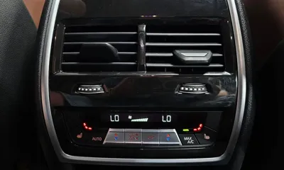 BMW X6 2022, 81513 км, за 59800000 KRW - фото 34