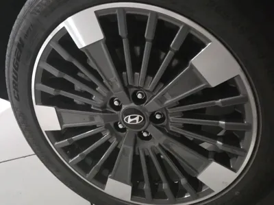 Hyundai Santafe 2025, 18000 км, за 29820000 KRW - фото 6