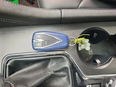 Changan 长安CS75PLUS 2020, 103500 км, за 49400 CNY - фото 9