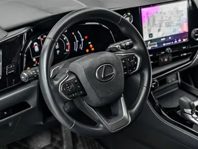 Lexus NX 2023, 41000 км, за 173800 CNY - фото 15