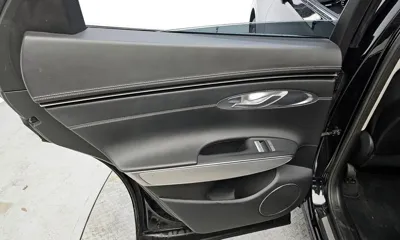 Genesis GV70 2021, 81516 км, за 34100000 KRW - фото 25