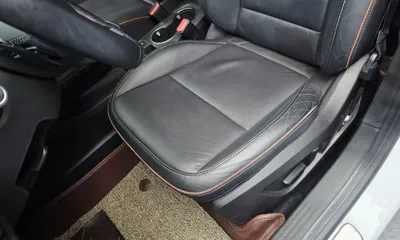 Renault-KoreaSamsung Captur 2020, 17480 км, за 17900000 KRW - фото 27