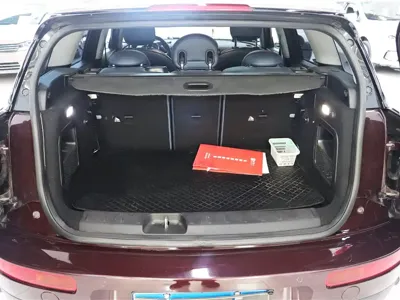 MINI Mini Clubman 2017, 129000 км, за 78000 CNY - фото 24