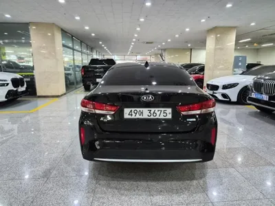 Kia K5 2018, 81881 км, за 13300000 KRW - фото 4
