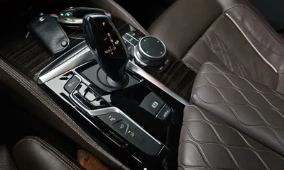 BMW Gran Turismo 2019, 86417 км, за 31700000 KRW - фото 9