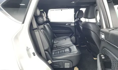 KG_Mobility_Ssangyong Rexton 2021, 120137 км, за 22900000 KRW - фото 11