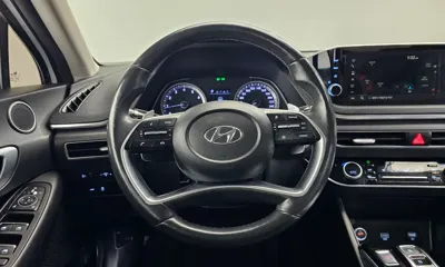Hyundai Sonata 2020, 142258 км, за 11900000 KRW - фото 13