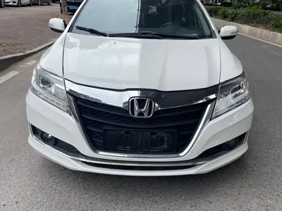 Honda Crider 2018, 57000 км, за 38800 CNY