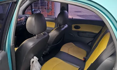 ChevroletGMDaewoo Matiz 2007, 159446 км, за 1000000 KRW - фото 8