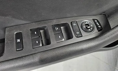 Hyundai Sonata 2015, 186627 км, за 5800000 KRW - фото 14
