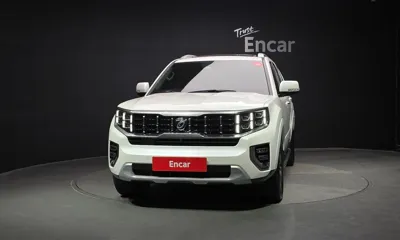 Kia Mohave 2020, 123000 км, за 28500000 KRW