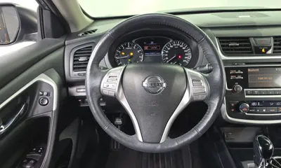 Nissan Altima 2017, 170518 км, за 6000000 KRW - фото 13