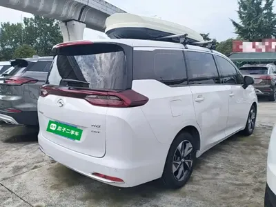 GAC Motor Trumpchi M6 2023, 30000 км, за 75600 CNY - фото 7