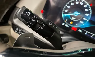 Kia Canival 2023, 67666 км, за 30800000 KRW - фото 27