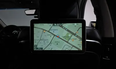 Genesis EQ900 2016, 74419 км, за 24000000 KRW - фото 12