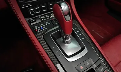 Porsche 718 2019, 19595 км, за 79900000 KRW - фото 9