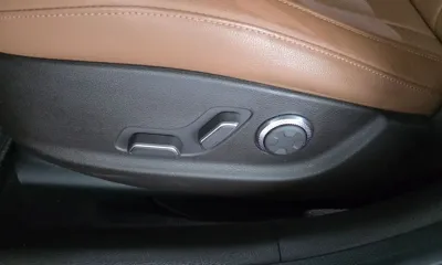 Genesis G80 2021, 93854 км, за 29990000 KRW - фото 37