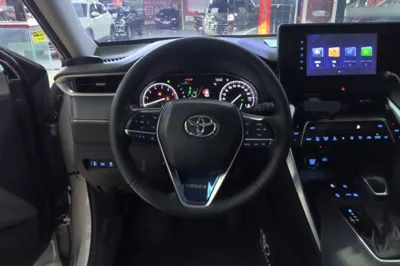 Toyota Venza 2022, 30700 км, за 119317.96 CNY - фото 3