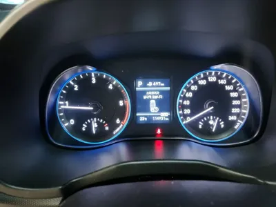 Hyundai Kona 2018, 114000 км, за 9500000 KRW - фото 8