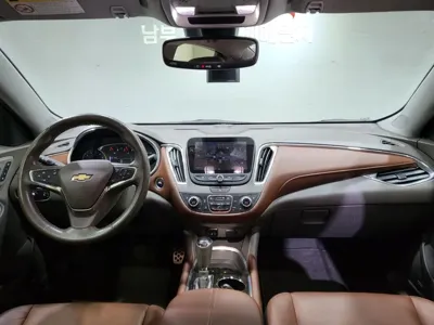 ChevroletGMDaewoo Malibu 2017, 51000 км, за 9700000 KRW - фото 7