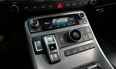 Hyundai Palisade 2023, 93627 км, за 34500000 KRW - фото 9
