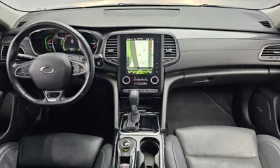 Renault-KoreaSamsung SM6 2016, 135673 км, за 5500000 KRW - фото 7